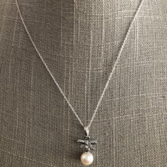 Pandora Delicate Sentiments Necklace 77 